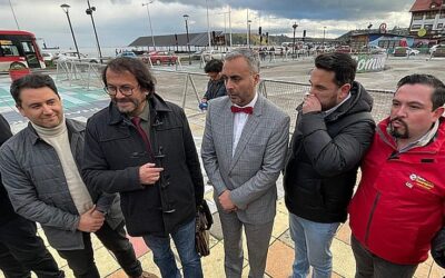 Concejales de Puerto Montt llamaron a trabajar en unidad tras destitución de Gervoy Paredes