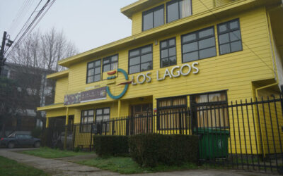 Denuncian posible fraude en venta del CFT e IP Los Lagos a Kimün por parte de la ULagos